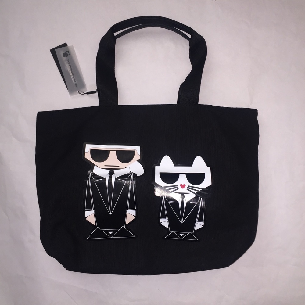 Karl lagerfeld bag
